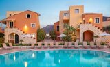Dia Apartments