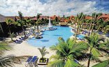 IFA Villas Bavaro Resort & Spa - Playa Bavaro, Dominikánská republika