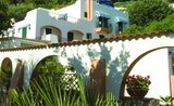 Villa al Parco Hotel