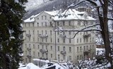 Hotel Weismayr