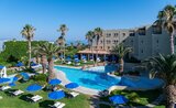 Recenze Aquila Rithymna Beach