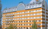 Wellness Hotel Step - Praha, Česká republika