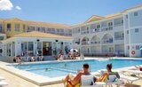 Meridien Beach Hotel