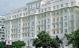 Hotel Belmondo Copacabana Palace