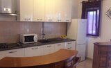 Apartmány Menula