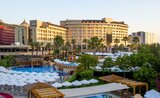 Recenze Fame Residence Lara Spa