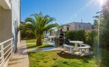 Vila Palma - Crikvenica, Chorvatsko