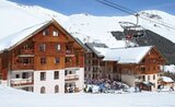 Recenze Residence L'Oree des Pistes