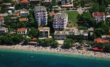 Hotel Laguna - Gradac, Chorvatsko