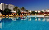 Recenze Salamis Bay Conti Hotel