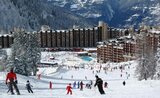 Plagne Bellecote