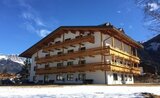 Apartmány Dolomia