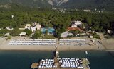 Recenze Ulusoy Kemer Holiday Club