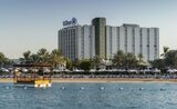 Recenze Hilton Abu Dhabi Hotel