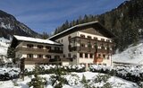 Hotel Alpino Plan