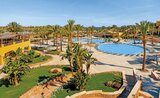 Recenze Jaz Solaya Resort