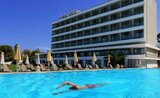Recenze Hotel Achaia Beach