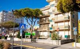Hotel Sayonara - Bibione, Itálie