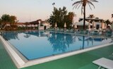 Apartmány Villaggio Le Palme