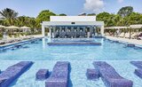 Recenze ClubHotel Riu Tequila