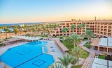 Recenze Continental Resort Hurghada