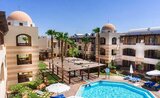 Recenze Hotel Rehana Royal Port Ghalib