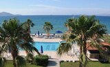 Irina Beach Hotel