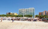 Recenze AS Hotel Club