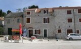 Apartmány Adina - Jadranovo