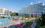 Trakia Plaza Hotel