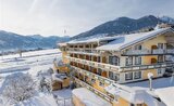 Recenze Aktiv- und Wellnesshotel Kohlerhof