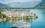 Grand Hotel Zell Am See