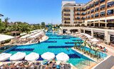 Glamour Resort - Side, Turecko