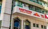 Recenze Hawthorn Suites By Wyndham Abu Dhabi