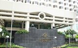 Hotel Diamond - Manila