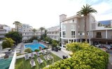 Hotel RF San Borondon - Puerto de la Cruz, Španělsko