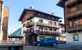 Baita Roby - Livigno, Itálie