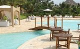 Hotel Fruit and Spice Wellness Resort Zanzibar