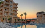 Recenze Ramada Resort Dead Sea