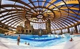 Recenze Aquaworld Resort Budapest