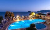 Recenze Mediterranean Beach Resort