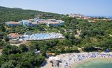 Recenze Hotel Valamar Club