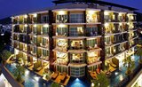 Andakira Hotel Andakira Hotel