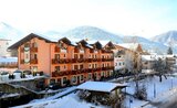 Hotel La Perla