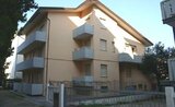 Apartmány Soggiorno Adriatico