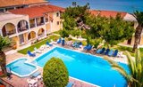 Iliessa Beach Hotel