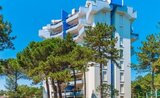 Condominio Tre Torri - Bibione, Itálie