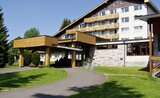 Hotel Srní a Depandance Šumava