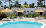 Hotel Dhow Inn Zanzibar