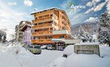 Hotel Derby - Aprica, Itálie
